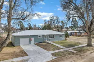 408 Sioux Ave, Simla, CO 80835 - Photo 1