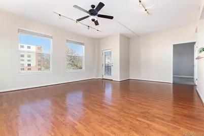 1780 N Washington Street #201, Denver, CO 80203 - Photo 6