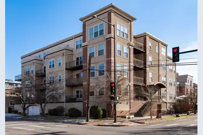 1780 N Washington Street #201, Denver, CO 80203 - Photo 22