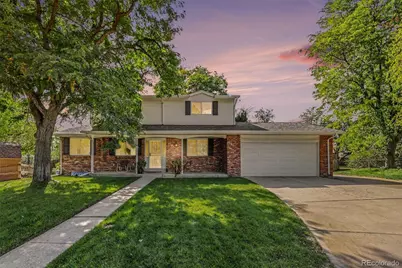 6728 W Arbor Drive, Littleton, CO 80123 - Photo 1
