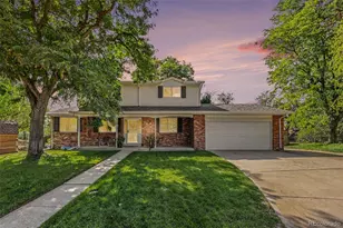 6728 W Arbor Dr, Littleton, CO 80123 - Photo 1