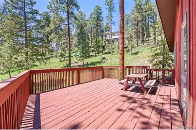 33057 Little Cub Road, Evergreen, CO 80439 - Photo 30