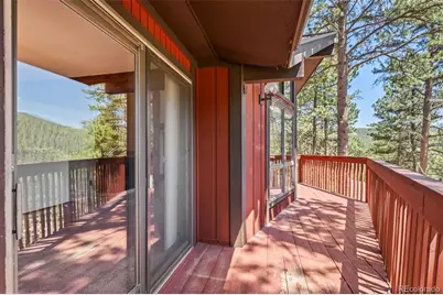 33057 Little Cub Road, Evergreen, CO 80439 - Photo 32
