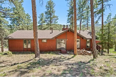 33057 Little Cub Road, Evergreen, CO 80439 - Photo 34