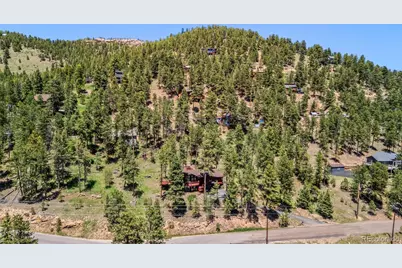 33057 Little Cub Road, Evergreen, CO 80439 - Photo 36