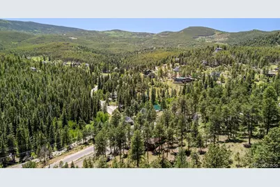 33057 Little Cub Road, Evergreen, CO 80439 - Photo 40