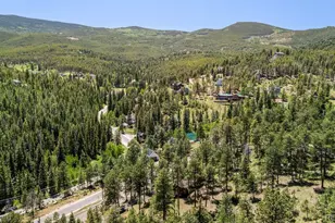 33057 Little Cub Rd, Evergreen, CO 80439 - Photo 40