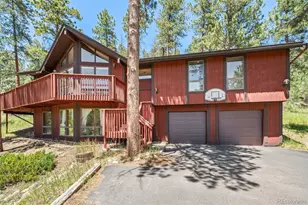 33057 Little Cub Rd, Evergreen, CO 80439 - Photo 46