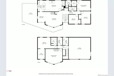 33057 Little Cub Road, Evergreen, CO 80439 - Photo 50
