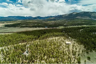 320 Mountain Peak Road, Tabernash, CO 80478 - Photo 10