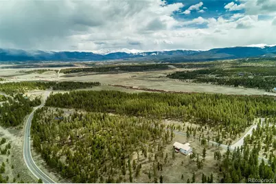 320 Mountain Peak Road, Tabernash, CO 80478 - Photo 12