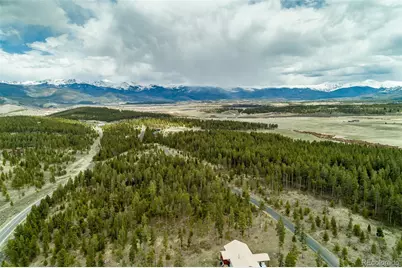 320 Mountain Peak Road, Tabernash, CO 80478 - Photo 14