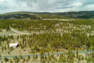 320 Mountain Peak Road, Tabernash, CO 80478 - Photo 2