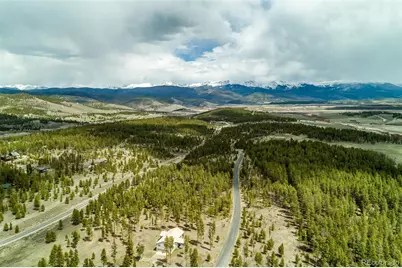320 Mountain Peak Road, Tabernash, CO 80478 - Photo 16