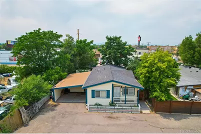2884 W Iliff Avenue, Denver, CO 80219 - Photo 2