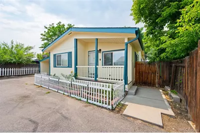 2884 W Iliff Avenue, Denver, CO 80219 - Photo 6