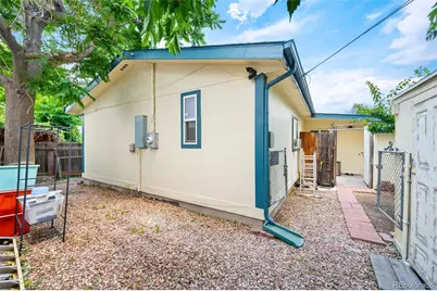 2884 W Iliff Avenue, Denver, CO 80219 - Photo 30