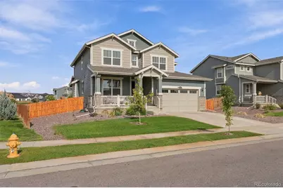 13399 E 110th Avenue, Commerce City, CO 80022 - Photo 2