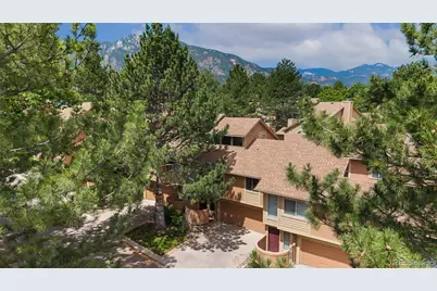 4245 Autumn Heights Drive #D, Colorado Springs, CO 80906 - Photo 1