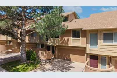 4245 Autumn Heights Drive #D, Colorado Springs, CO 80906 - Photo 2