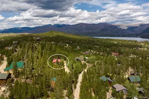 363 High Rd, Grand Lake, CO 80447 - Photo 2