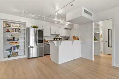 790 N Washington Street #1106, Denver, CO 80203 - Photo 6