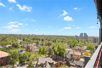 790 N Washington Street #1106, Denver, CO 80203 - Photo 24
