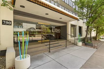 790 N Washington Street #1106, Denver, CO 80203 - Photo 1