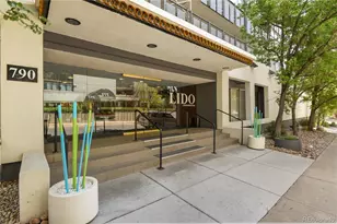 790 N Washington St, Denver, CO 80203 - Photo 1
