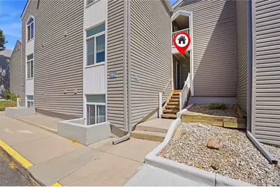 3436 S Locust Street #A, Denver, CO 80222 - Photo 2