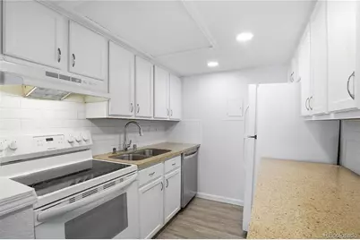 3436 S Locust Street #A, Denver, CO 80222 - Photo 12