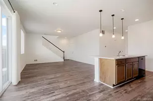 6318 Vista Cliff Loop, Castle Rock, CO 80104 - Photo 4