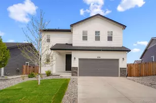 6318 Vista Cliff Loop, Castle Rock, CO 80104 - Photo 2