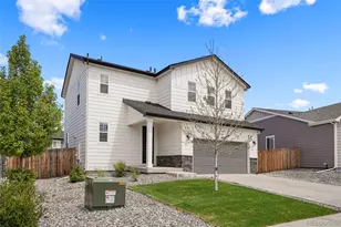 6318 Vista Cliff Loop, Castle Rock, CO 80104 - Photo 1