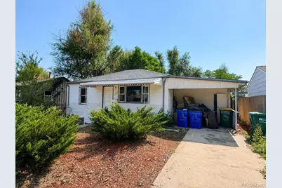 1732 Clinton Street, Aurora, CO 80010 - Photo 2