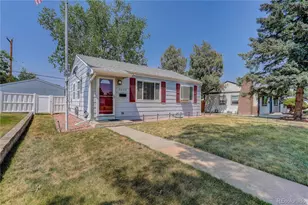 2635 S Linley Ct, Denver, CO 80219 - Photo 4