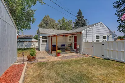 2635 S Linley Court, Denver, CO 80219 - Photo 30