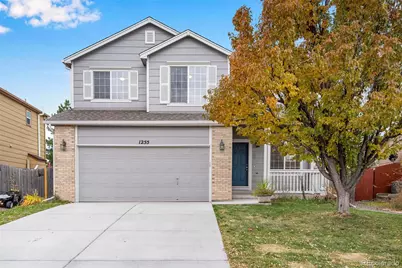 1255 Parsons Avenue, Castle Rock, CO 80104 - Photo 2