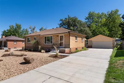 2536 S Winona Court, Denver, CO 80219 - Photo 2