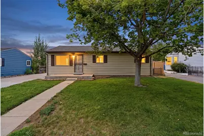 7821 Yates Street, Westminster, CO 80030 - Photo 1