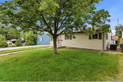 7821 Yates Street, Westminster, CO 80030 - Photo 4