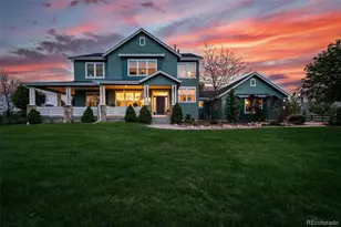 5464 Killen Ave, Castle Rock, CO 80104 - Photo 1
