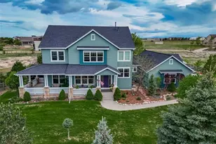 5464 Killen Ave, Castle Rock, CO 80104 - Photo 2