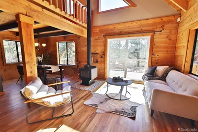 179 Spruce Way, Black Hawk, CO 80422 - Photo 1