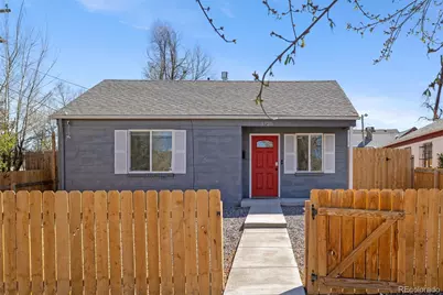 3720 Bruce Randolph Avenue, Denver, CO 80205 - Photo 2