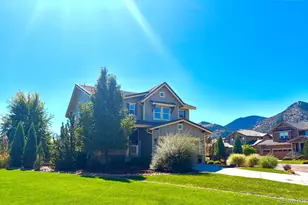 15934 Burrowing Owl Ct, Morrison, CO 80465 - Photo 1