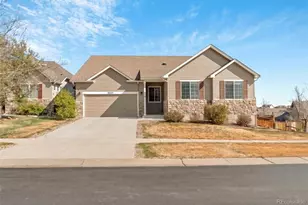 16245 E Swift Fox Pl, Parker, CO 80134 - Photo 1