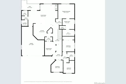 16245 E Swift Fox Place, Parker, CO 80134 - Photo 48
