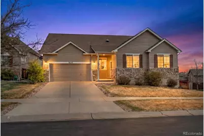 16245 E Swift Fox Place, Parker, CO 80134 - Photo 2
