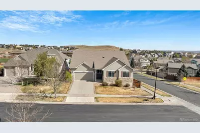 16245 E Swift Fox Place, Parker, CO 80134 - Photo 36